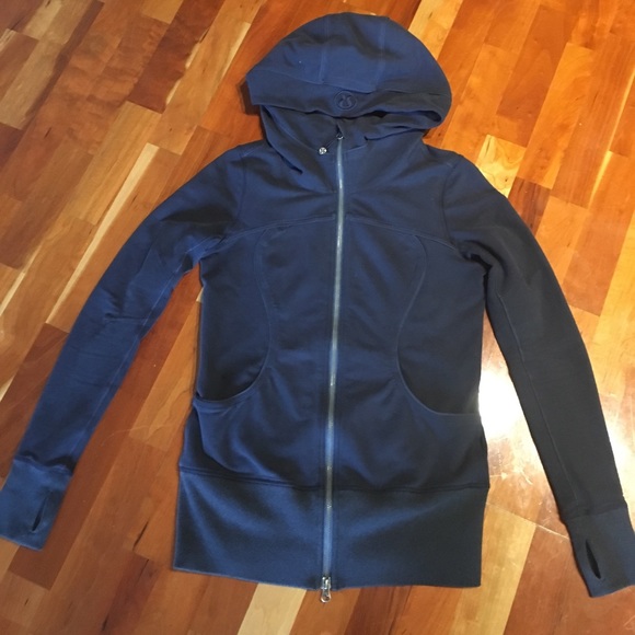 lululemon athletica Jackets & Blazers - Lululemon Live simply jacket ||